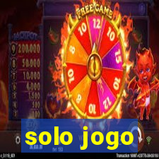 solo jogo